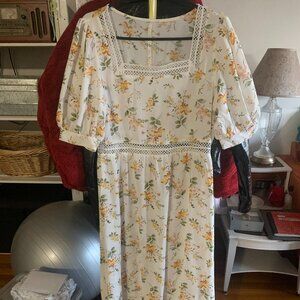 dress